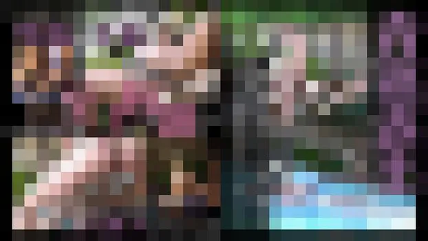 裸主義セレブ達に流行の淫蕩なプールパーティー　裸主義な人々 絶対快楽依存症候群　青姦露出