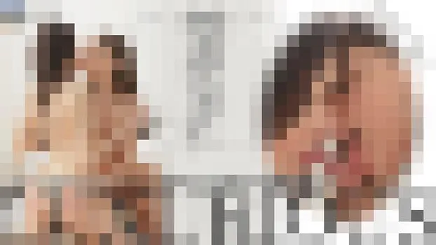 二人のグラマラス美女に囲まれる究極の贅沢ファック　-LUXURIOUS-