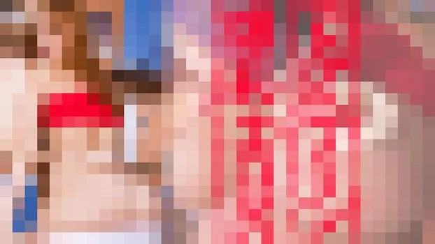 爆乳xエロ尻 セクシーエディーがおもてなし・・