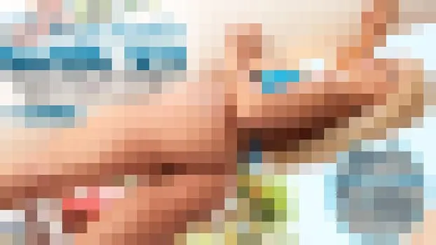 男根を虜にする軟体ブロンド嬢の驚愕のアクロバティックSEX NANTAI SEX Lea Lexis