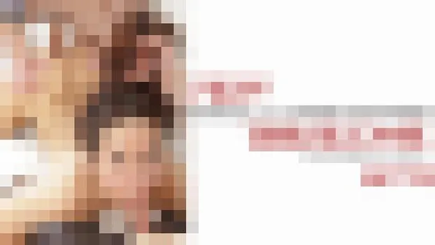 二本の竿で感じたい・・セックス依存症の人妻は今日も求め狂う PERV THREESOME