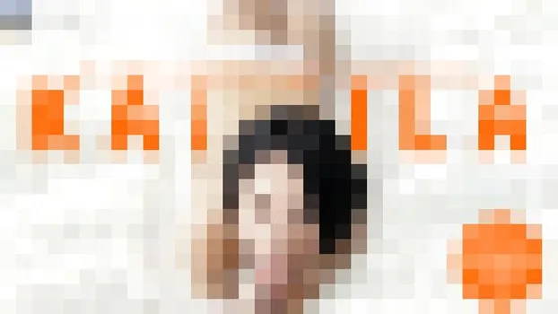 ザーメンをイッパイおねだりしちゃう美白肌・ピンク乳首の淫乱エンジェル