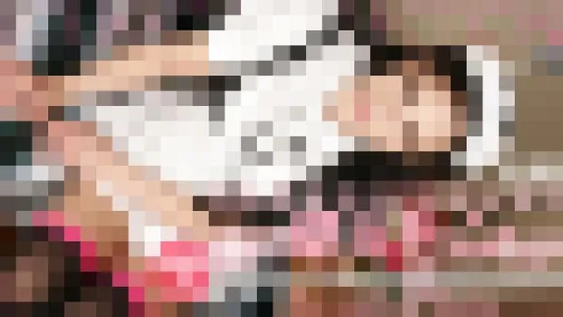 可愛すぎるロザリーのメイド姿に日本男児キュン死寸前！！　激カワ萌えキュンメイド　-LOLIKKO CLLECTION-