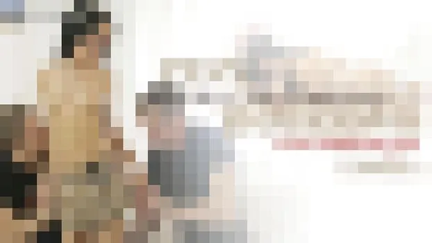 二本の竿で感じたい。。欲張りな性の願望を求めて・・ PERV THREESOME