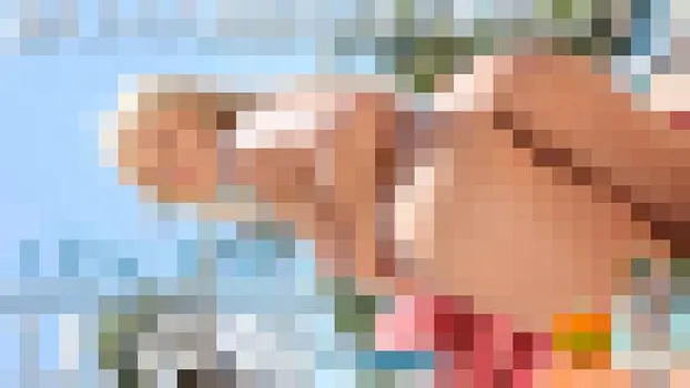 鍛えられた膣筋が日本刀を絞めまくる！LEA降臨 VS 日本男児