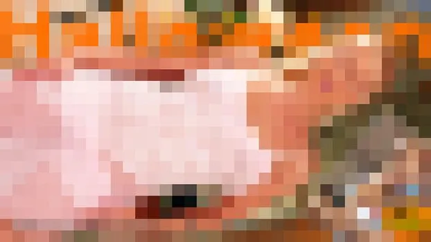 ハロウィンの夜は巨根キャンディーが欲しくなる・・　Halloween Special