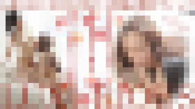 人妻とロリを交互に味わう究極の贅沢ファック -LUXURIOUS-