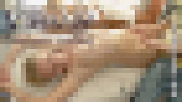 ここは女達の快楽の楽園　裏高級オイルマッサージ　Today's guest- Miss.Hezal