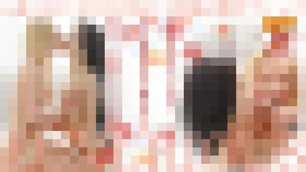 人妻とロリを交互に味わう究極の贅沢ファック　LUXURIOUS