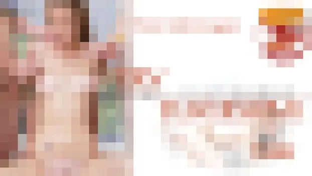 二本の竿で感じたい・・ゴージャスレディーのつかの間のひと時・・・　PERV THREESOME