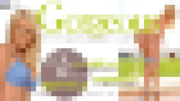 今アメリカで人気上昇中の巨乳美女!ゴージャスボディーで男を魅了!!