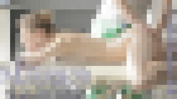 ここは女達の快楽の楽園　裏高級オイルマッサージ　Today's guest- Ms.Evie