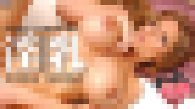 男を虜にする魅惑の爆乳　-淫乳-