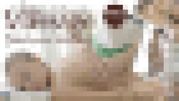 ここは女達の快楽の楽園 裏高級オイルマッサージサロン Todays guest Miss.Carrie