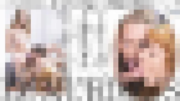 二つの美マンを交互に味わう究極の贅沢ファック LUXURIOUS