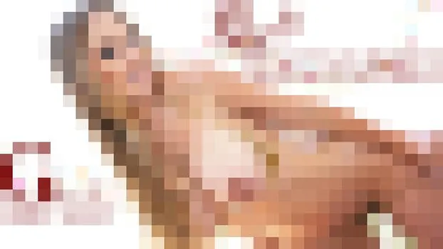 乱れるグラマラスBODY 爆乳を振り乱しながら貧り狂う濃厚SEX