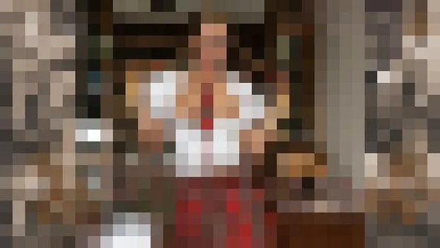 男教師と女生徒2人の禁断の3P AFTER SCHOOL 教師の特権