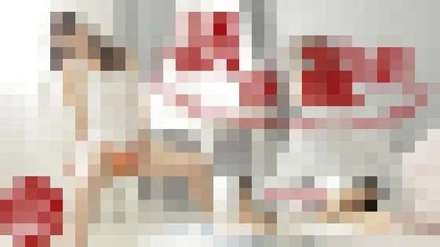 誘惑遊戯　久しぶりに再開した幼馴染のお姉さんが僕を誘惑する