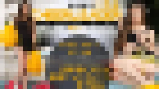 凹んだ時こそ中出しエッチが一番 ロリカワ巨乳娘 CHEERLEADER