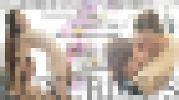 ロリ達の媚体を交互に味わう究極の贅沢ファック -LUXURIOUS-