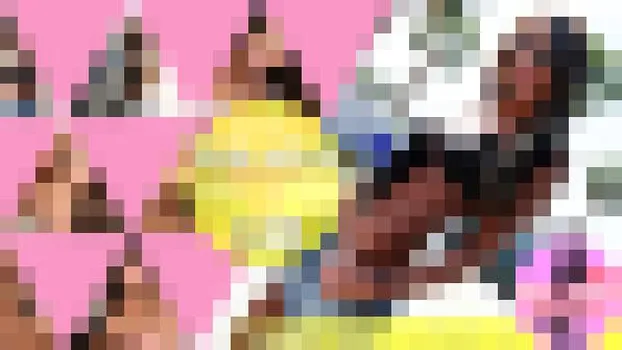 THE NANPA 買い物に来てたスレンダー巨乳美女をお持ち帰り