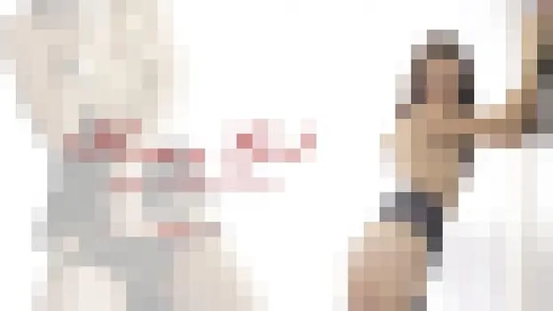 24時間いつでも男を欲しがる体　Horny Girl