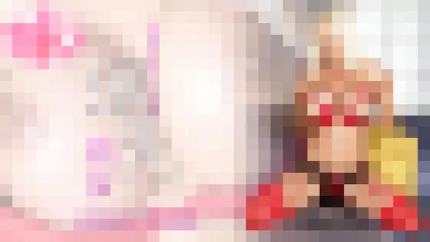 男根を欲しがる爆乳熟女 おっぱいウィ〜ク