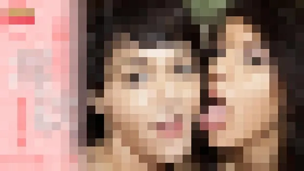 男根に群がる淫欲女子大生 KYLEIGH KROSS