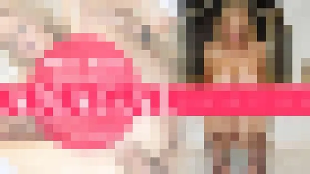 アナルとマンコに男根を咥えまくる ANAGAL COLLECTION TRINITY ADAMS