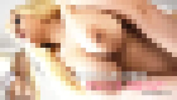 世界最高級の爆乳 ANGEL WICKY