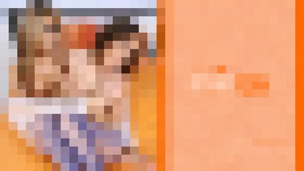 こんな射精は今まで見た事ない 足フェチ3P THE 足射 NATALIA ROSSI&KIERA KING