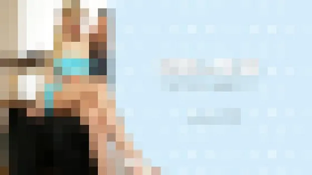 息子の彼女に誘惑されて　禁断の快楽 SASHA ROSE