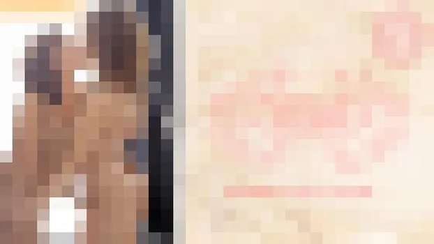 男性の欲望を全て叶えてくれる女達・・贅沢で官能的な大人の時間 LUXURIOUS CAROLINA&SONIA