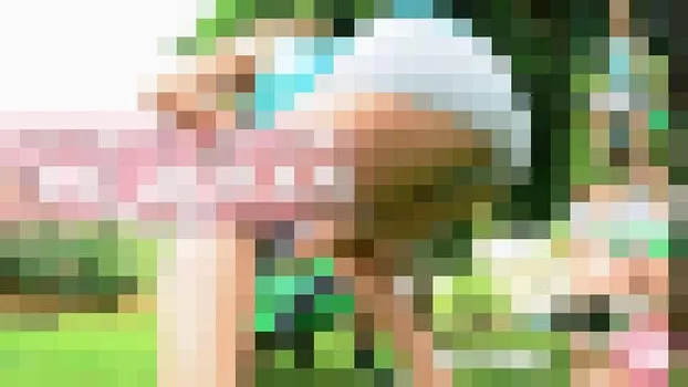 コーチと生徒の卑猥すぎる野外プライベートレッスン THE AOKAN BUNNY