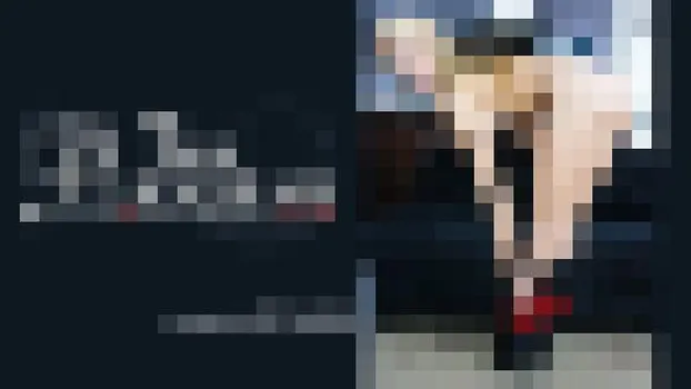 ぷるんぷるん巨乳が揺れまくる卑猥な身体をもつブロンド娘 THE PORNSTAR SAMANTHA NIXON