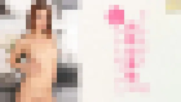 ヌードモデル同時初体験アナルセックス NICOLE