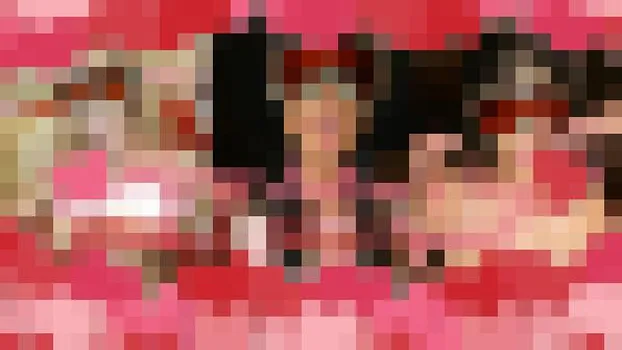 Happy Valentine's Day Special 前代未聞のゴーグル手コキ