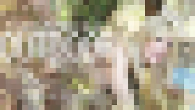 OUT DOOR SEX この快感が癖になる JESSICA JENSEN