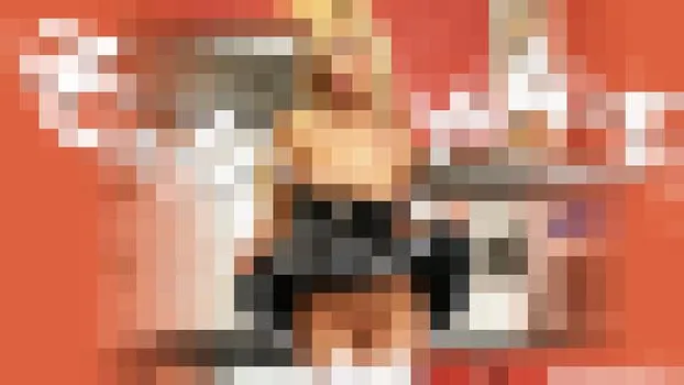 ノーパンメイドの魅惑のBODY そそるMADE Donna Bell