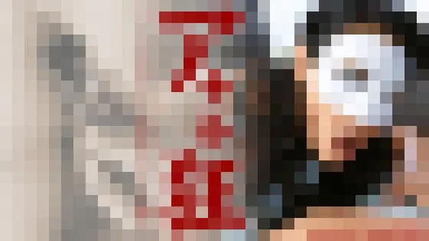 アナルを責められ快感に悶えるM女 アナル狂 Dana Vespoli