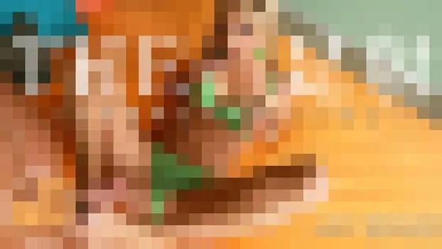 THE 足射　こんな射精は見た事ない HOT LEGS COLLECTION Ami Brooke