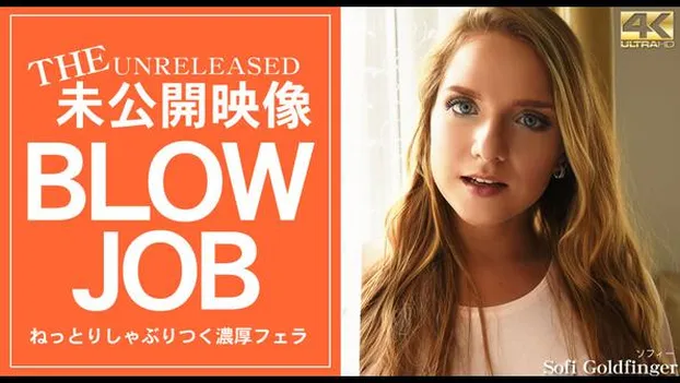 ねっとりしゃぶりつく濃厚フェラ BLOWJOB