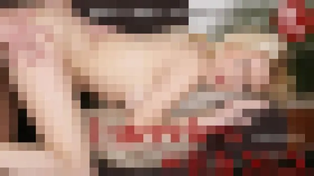 Interview with SEX 欧州から来た金髪美少女 Michele