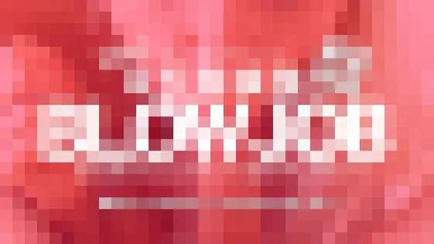 BLOW JOB The Unreleased 未公開映像 金8美少女二人のネットリ濃厚フェラチオ！！