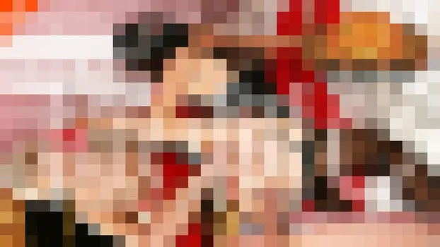 ハッピーハロウィン！THE MASK PLAY 極挿し 継続者様特別動画