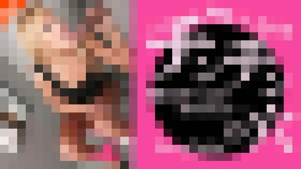 チンチンの穴 壁からチンコが出てきたら・・ Darcy Taylor