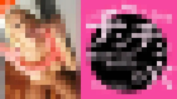 ライリー・エヴァンス｜チンチンの穴 壁からチンコが出てきたら・・ Riley Evans