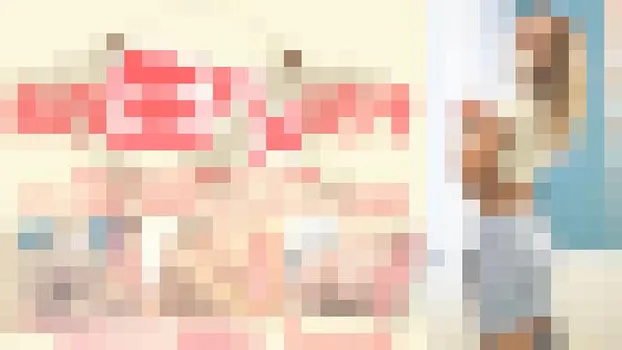 サマー｜金8生ハメ紀行 日本刀でイク東欧のエロ娘 スタイル抜群！！超敏感ヌレヌレまんこの金髪娘 Summer