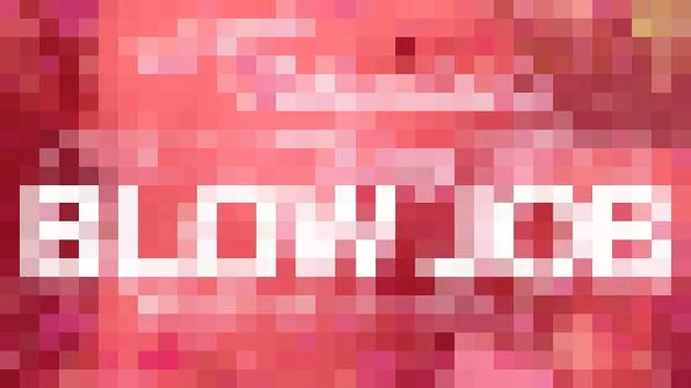 BLOW JOB 未公開映像 金8美少女2人のねっとり濃厚極イカせフェラチオ バレンタインスペシャル！