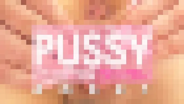 PUSSY COLLECTION 現地コールガールのアンバーちゃんのおまんこをじっくり観察 Amber